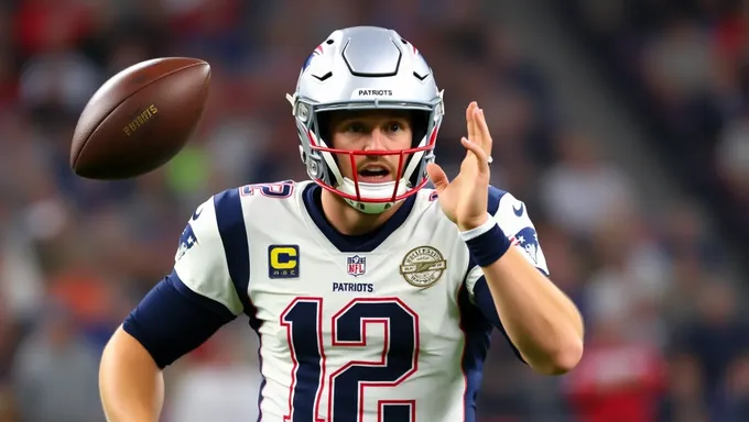 El Regreso de Mac Jones de los Patriots en 2025 es Posible