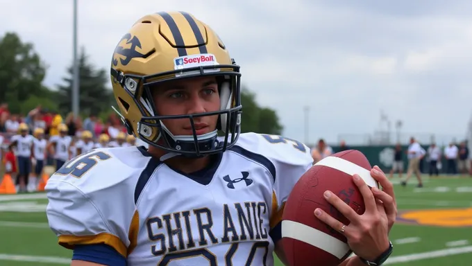 El Shrine Bowl 2025 se celebrará en el estadio icónico