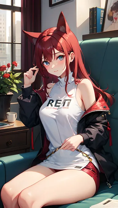 El ascenso de Reit hentai en los medios modernos