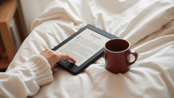 El auge de los días Kindle en 2025