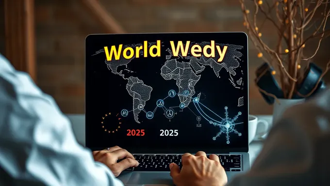 El cumpleaños del Internet: Día del World Wide Web 2025