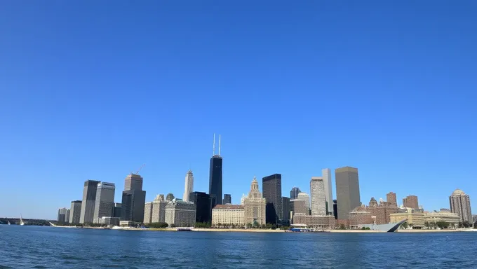 El eclipse de 2025 en Chicago: Una Experiencia Única