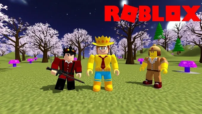 El engaño de Día de los Inocentes de Roblox revelado para 2025