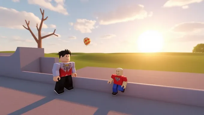 El engaño de Día de los Inocentes de Roblox revelado para 2025