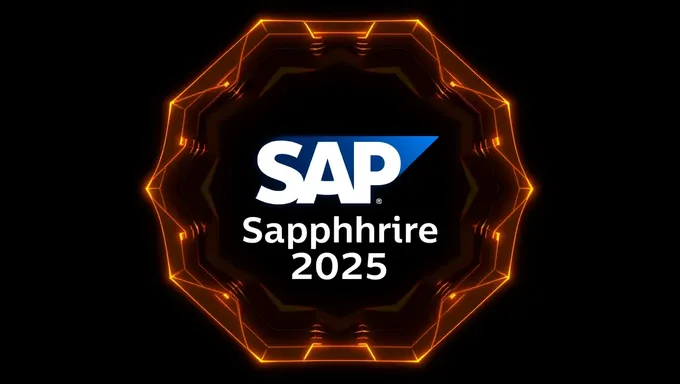 El futuro de la industria de joyería de lujo Sap Sapphire 2025