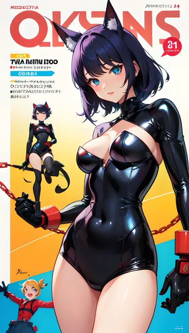 El futuro de los cómics hentai en la era digital