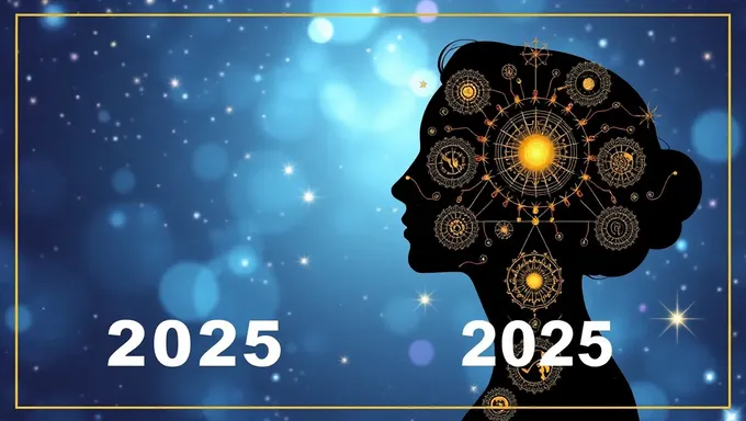 El futuro desvelado: predicciones psíquicas de 2025