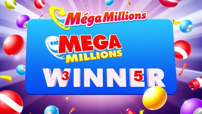 El ganador de los Mega Millions del 5 de julio de 2025 se enriquece rápidamente