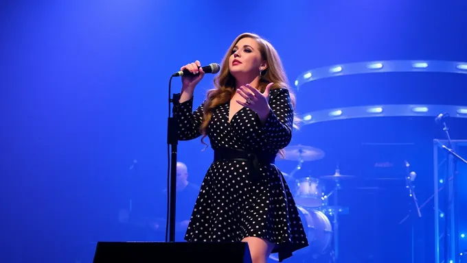 El gira de Meghan Trainor de 2025 incluirá canciones de música nueva