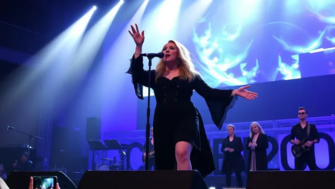 El horario de conciertos de Meghan Trainor en 2025 incluye muchas ciudades