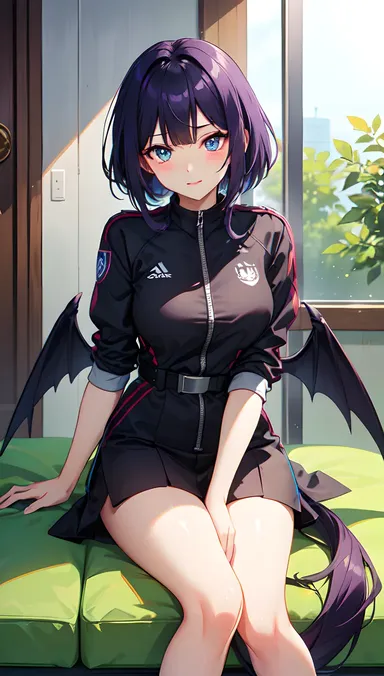 El líder del equipo Raven es Hentai igual