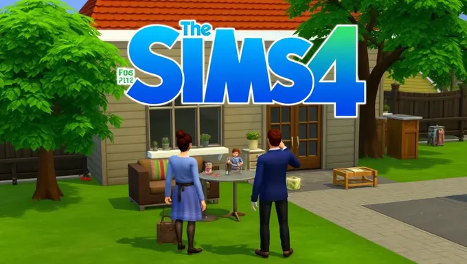 El ordenador de PC Steam Sims 4 se cae en 2025