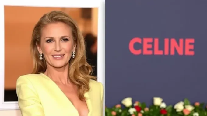 El patrimonio neto de Celine Dion en dominio público 2025