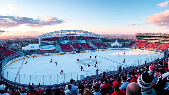 El país anfitrión del Campeonato Mundial de Hockey Femenino de la IIHF 2025 es confirmado