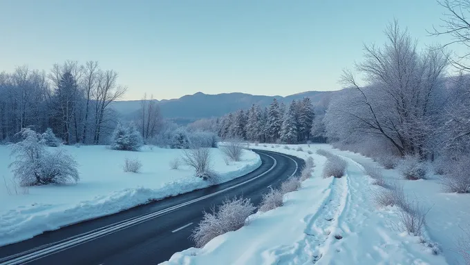 El primer día de invierno 2025 se celebra en todo el mundo