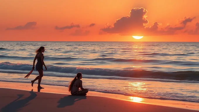 El primer día de verano de 2025 llega con emoción