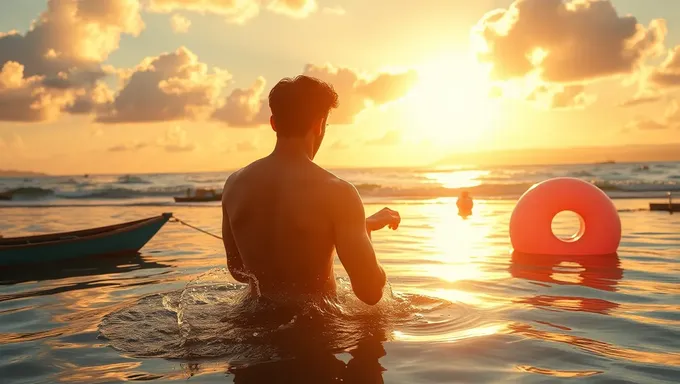 El primer día de verano de 2025 marca el comienzo