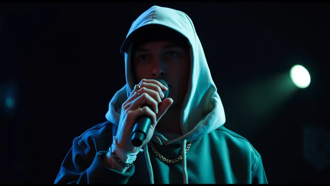 El renacimiento del hip-hop en 2025 encabezado por Eminem