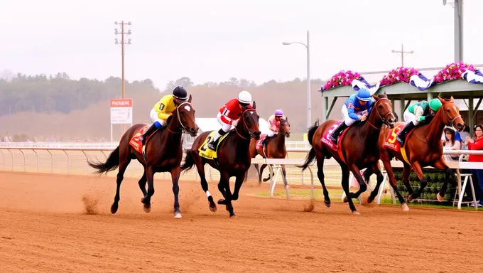 El replay del Derby de Kentucky 2025 se anuncia para el próximo año