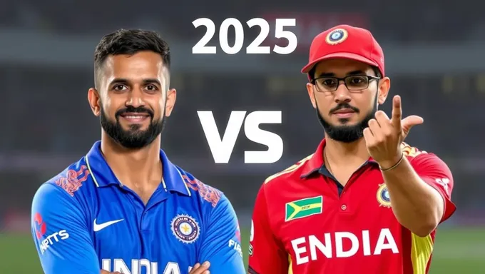 El semi final de Ind vs Eng en 2025 repite historia