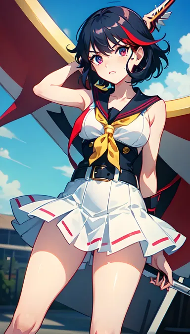 El texto de Ryuko R34 contiene ocurrencias repetidas