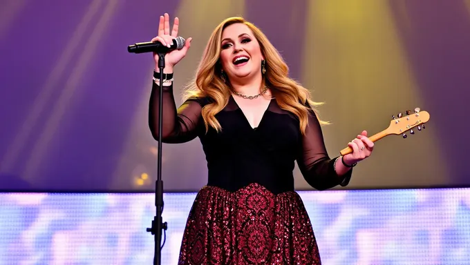 El tour de Meghan Trainor 2025 anunciado para entusiasmar a los fanáticos en todas partes