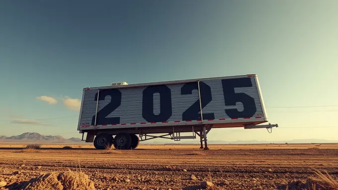 El tráiler de 2025 se filtró en línea con anticipación