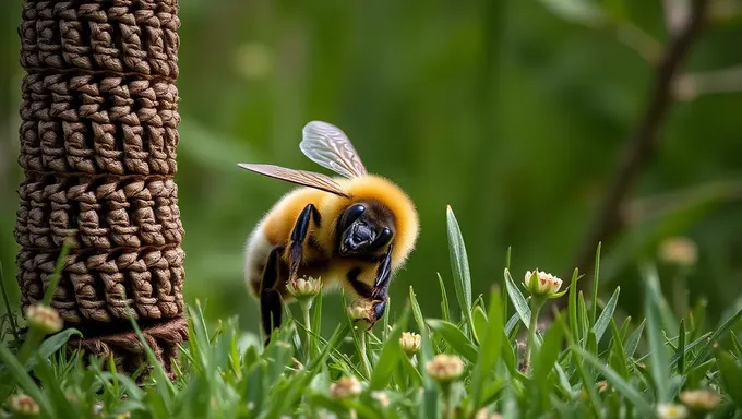 El valor de la abeja en BSS 2025