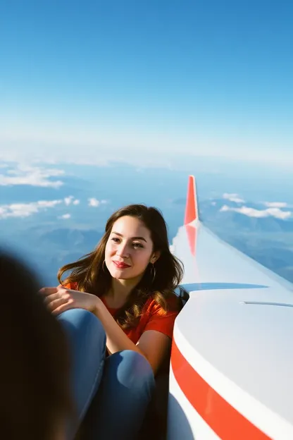 El viaje de la chica de la línea aérea de Paul Rudd comienza