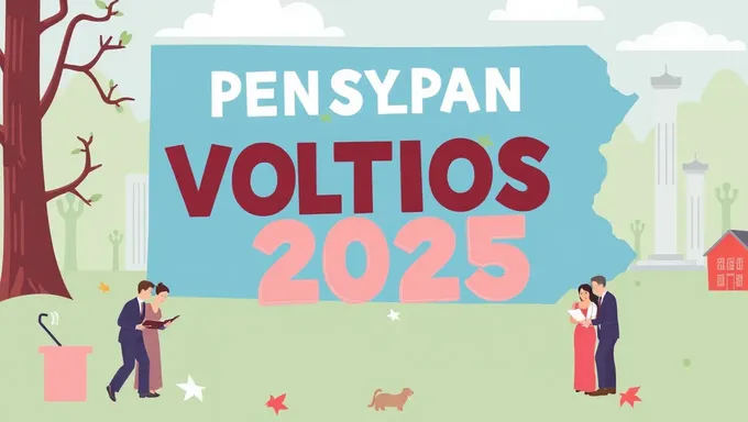 Elecciones 2025 en PA: Expectativas y Miedos de los Votantes