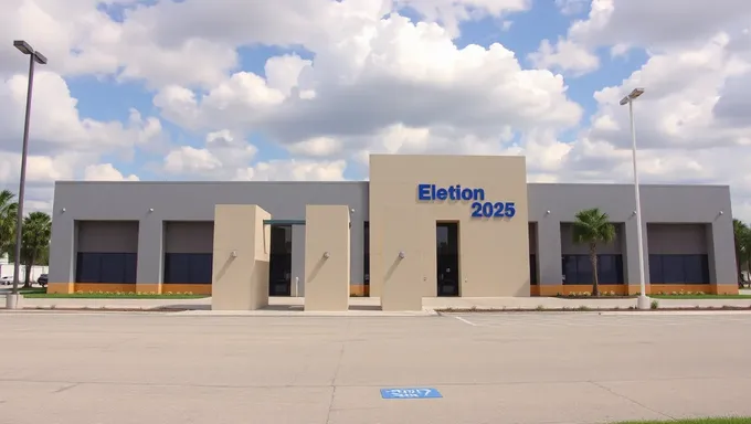 Elecciones de Lakeland FL para 2025 Candidatos