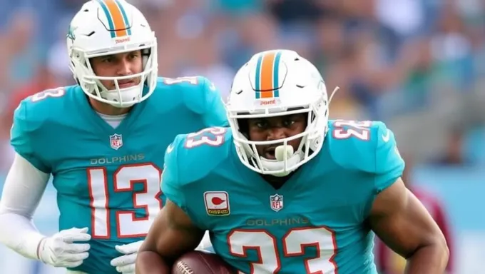 Elecciones del Draft de Dolphins 2025 reveladas