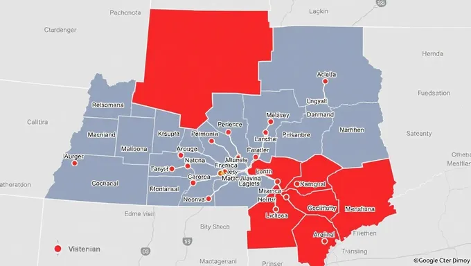 Elección primaria republicana del distrito 5 de la Cámara de Tennessee en 2025