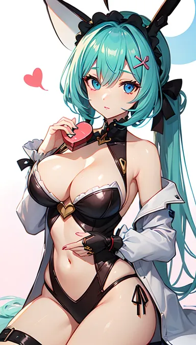 Elphelt Valentine hentai: Contenido de Elphelt Valentine hentai encontrado