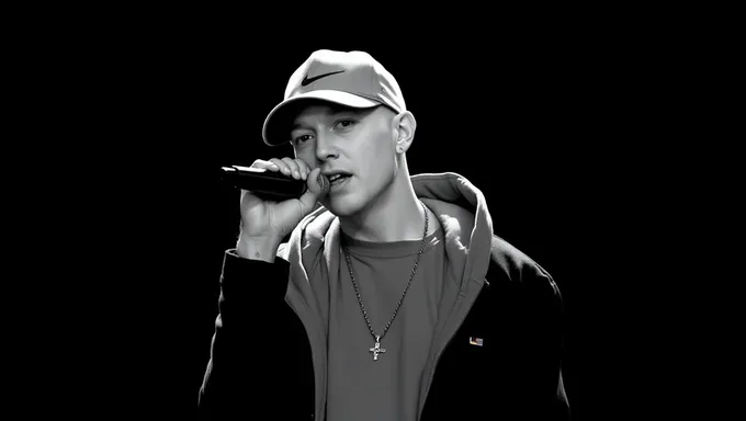 Eminem Anuncia Canción 2025