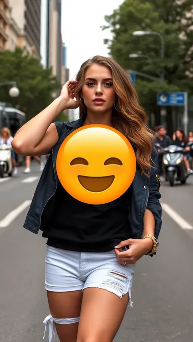 Emoji de pechos: Fenómeno cultural y moda en internet