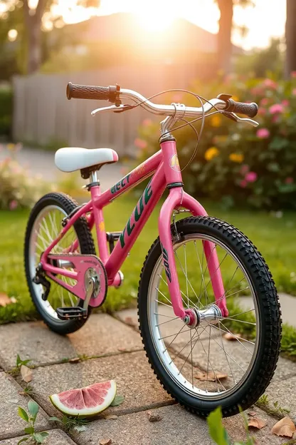 Encuentra la Mejor Bicicleta de Niñas de 18 Pulgadas