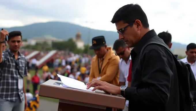 Encuesta de Salida Venezuela 2025: Análisis de Participación Electoral