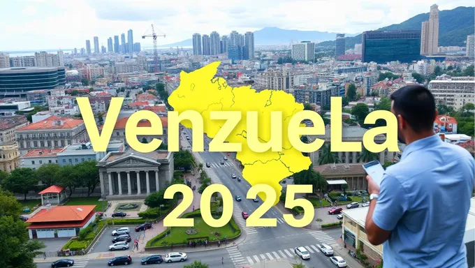 Encuestas de Elección de Venezuela 2025: Actualizaciones del Día de las Elecciones