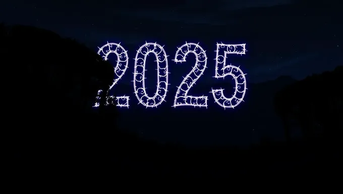 Endimión 2025: un objetivo futuro