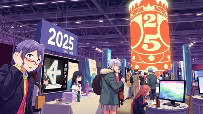 Entradas para Anime Expo 2025 en venta ahora