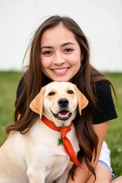 Entrenamiento de obediencia para perro de la bruja de la sororidad