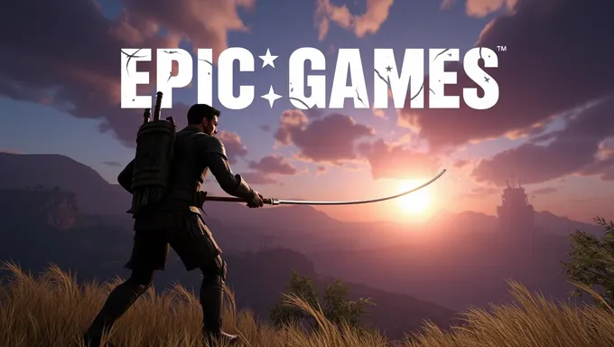 Epic Games revela experiencia de juego gratuita en julio de 2025