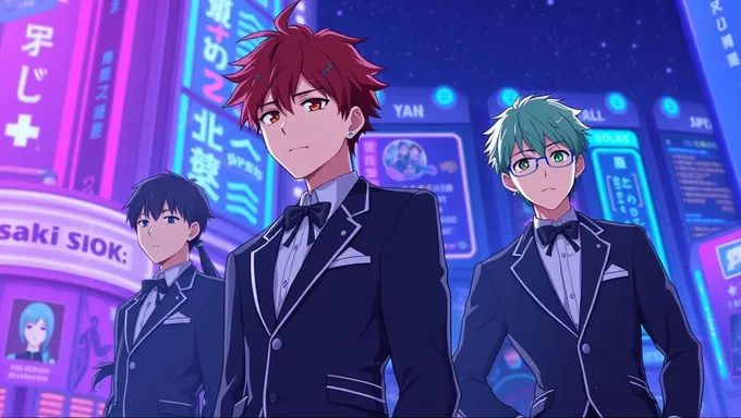 Episodios nuevos de Saiki K 2025 lanzados