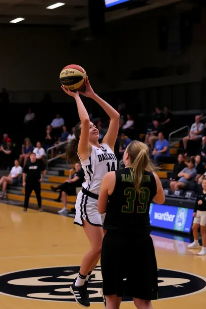 Equipo de Baloncesto Femenino de Dallastown: Sueños de Campeonato