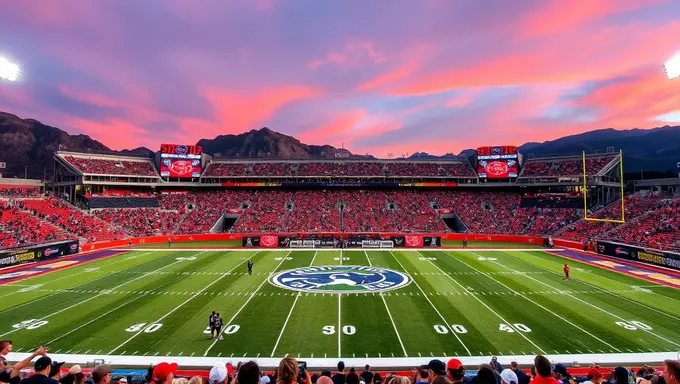 Equipo de la Conferencia del Pac-12 2025 anuncia oficialmente el roster de fútbol