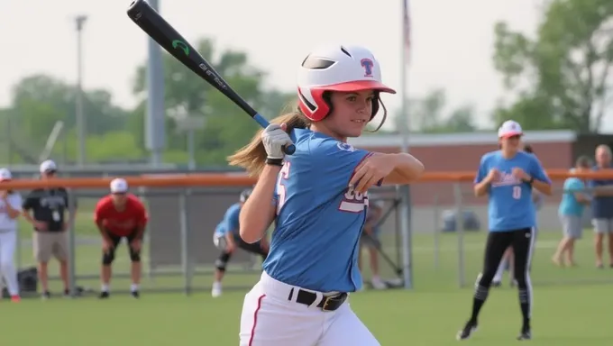 Equipos de la Liga Estatal de Softbol de Iowa de Enseñanza Secundaria 2025 anunciados