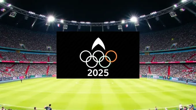 Equipos de las Olimpiadas en vivo 2025 se preparan para eventos de equipo