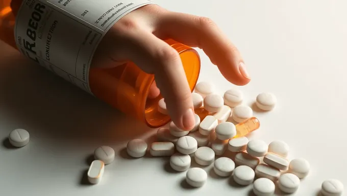 Escasez de Adderall 2025: causas y soluciones potenciales