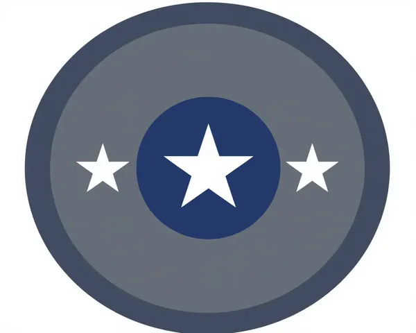 Escudo de insignia de emblema del Ejército del Aire USAF PNG